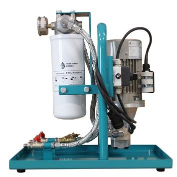 FTS-BFU-105 HY