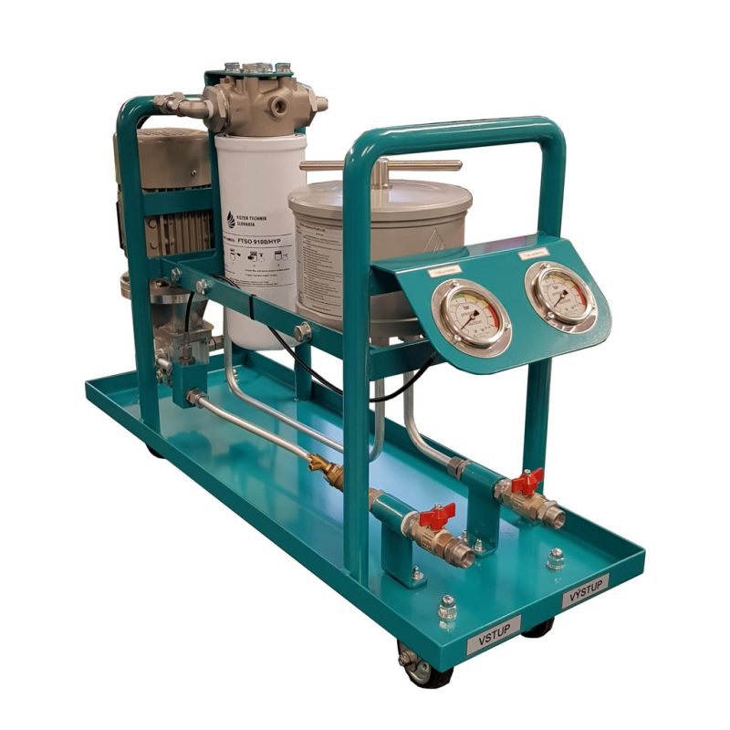 FTS-BFU-205 HY