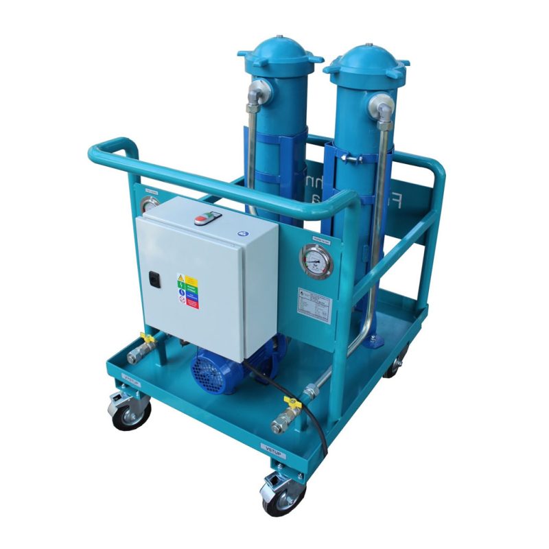 FTS-BFU-X100-O