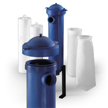 Modular Plastic Housing X100