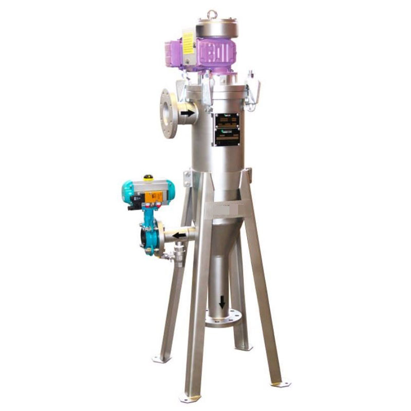 OptiFil 100