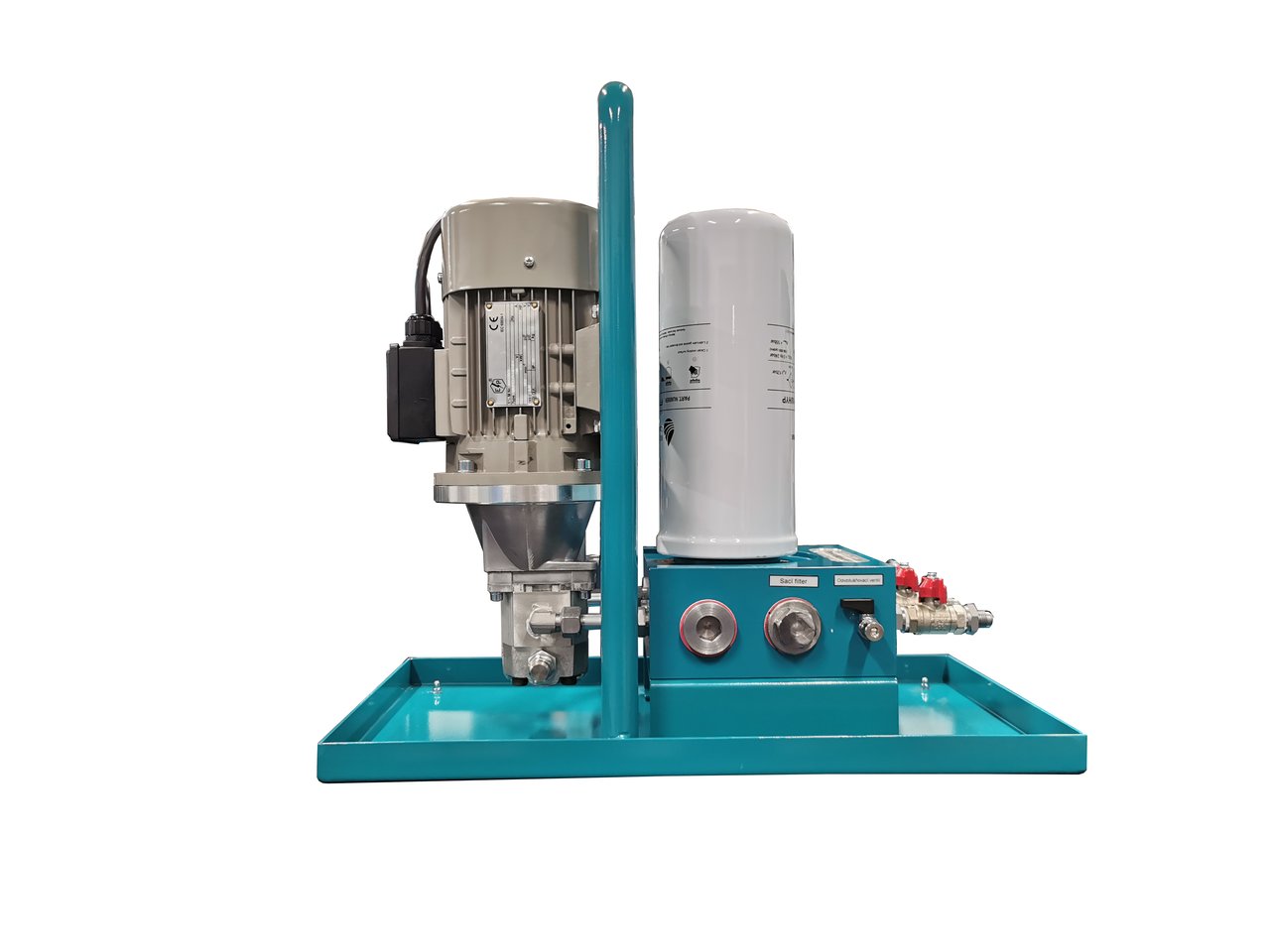 FTS-BFU-105-HY/2020 – Obrázok 3