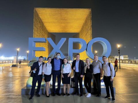 EXPO Dubai